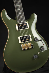 Paul Reed Smith Custom 24 Piezo - Olive