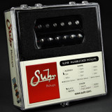 Suhr SSH