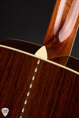 Collings D-42A T Adirondack & Cocobolo