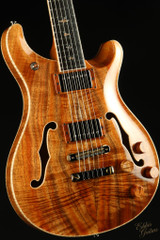 Hold - Paul Reed Smith Private Stock #9654 McCarty 594 Hollowbody II - Koa