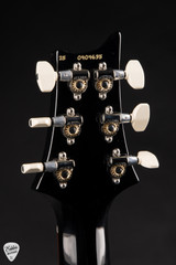 Paul Reed Smith Studio Electric Guitar in Purple Mist