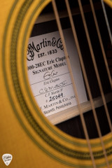 Martin 000-28EC Eric Clapton Acoustic Guitar