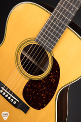 Martin 000-28EC Eric Clapton Acoustic Guitar