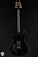 Paul Reed Smith Special Semi-Hollow Electric Guitar in Charcoal Burst