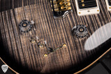 Paul Reed Smith Special Semi-Hollow Electric Guitar in Charcoal Burst