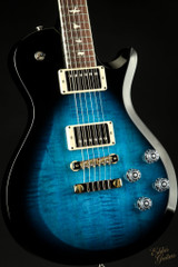 Paul Reed Smith S2 McCarty Singlecut 594 - Lake Blue Smokeburst