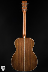 Martin Custom Shop OM-28 Adirondack Spruce & Indian Rosewood / New For 2025 Acoustic Guitar