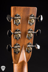 Martin Custom Shop OM-28 Adirondack Spruce & Indian Rosewood / New For 2025 Acoustic Guitar