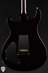 Paul Reed Smith DGT David Grissom Trem Electric Guitar in Black Gold Wraparound Burst
