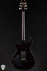 Paul Reed Smith DGT David Grissom Trem Electric Guitar in Black Gold Wraparound Burst