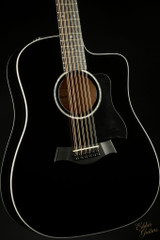 Taylor 250ce - BLK DLX