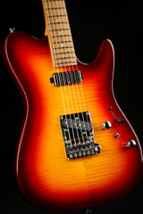 Ibanez AZ Prestige AZS2200FSTB - Sunset Burst