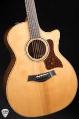 Taylor 314ce Studio Special Edition Acoustic Electric Guitar