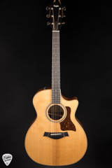 Taylor 314ce Studio Special Edition Acoustic Electric Guitar