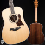Taylor Legacy 810e Acoustic Electric Guitar
