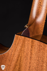 Taylor Legacy 514ce Acoustic Electric Guitar