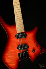 Used - Strandberg Boden Original NX6 - Autumn Red