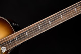 Taylor Builder's Edition 814ce Acoustic Electric Guitar in Shaded Edge Burst