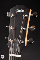 Taylor 414ce Studio Acoustic Electric Guitar in Shaded Edge Burst