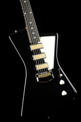 Ernie Ball Music Man St. Vincent Goldie - Silk Charmeuse