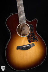 2025 Taylor Builder's Edition 514 Kona Burst