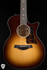 Taylor Builder's Edition 514 Kona Burst