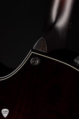 2025 Taylor Builder's Edition 514 Kona Burst