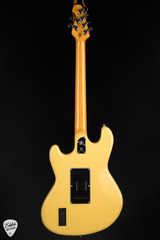 Ernie Ball Music Man Dustin Kensrue StingRay Electric Guitar in TV Blonde