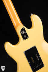 Ernie Ball Music Man Dustin Kensrue StingRay Electric Guitar in TV Blonde
