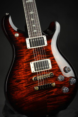 Paul Reed Smith McCarty 594 - Orange Tiger Smokewrap Burst