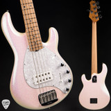 Ernie Ball Music Man Stingray Special Electric Bass HH In Dazzler