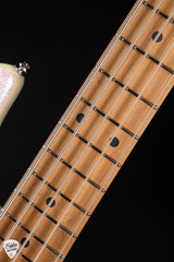Ernie Ball Music Man Stingray Special Electric Bass HH In Dazzler
