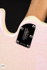 Ernie Ball Music Man Stingray Special Electric Bass HH In Dazzler