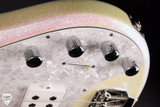 Ernie Ball Music Man Stingray Special Electric Bass HH In Dazzler