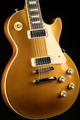 Used - Gibson Les Paul 70s Deluxe 70s Gold Top