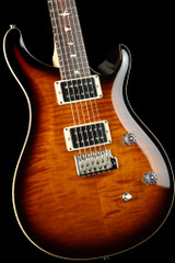 Paul Reed Smith CE 24 - Dark Amber Smokeburst