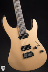 Suhr Modern Roasted Electric Guitar in Firemist Gold