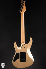 Suhr Modern Roasted Electric Guitar in Firemist Gold