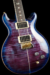 Paul Reed Smith Santana Retro - Violet Blue Burst