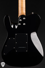 Suhr Modern T Roasted Electric Guitar in Trans Red Burst