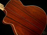 Lowden O-35C Adirondack/Cocobolo