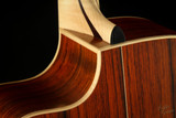 Lowden O-35C Adirondack/Cocobolo