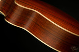 Lowden O-35C Adirondack/Cocobolo