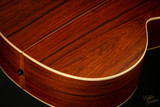 Lowden O-35C Adirondack/Cocobolo