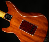 Don Grosh SuperJet - Faded Golden Eye Burst