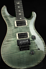 Used - Paul Reed Smith Custom 24 Floyd - Trampas Green