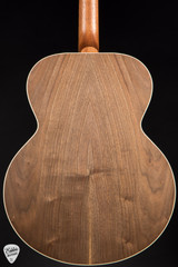 Gibson SJ200 Studio Walnut Satin Walnut Burst 4.12 #20495091 Acoustic Guitar