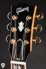 Gibson Hummingbird Standard Rosewood EC Rosewood Burst Acoustic Guitar