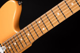 Suhr Classic JM Electric Guitar in Tangerine Freeze