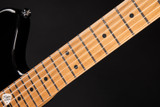 Suhr Classic JM Electric Guitar in Black